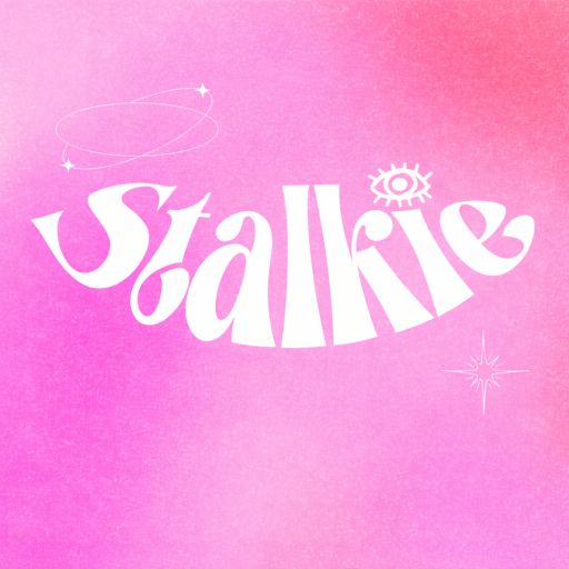 Stalkie ⸱ Mobile detective icon