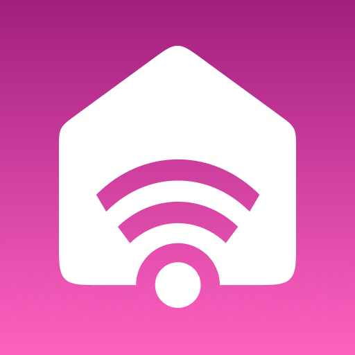 SmartHQ icon