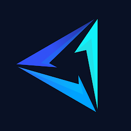 GearUP: Lower Lag Game Booster icon