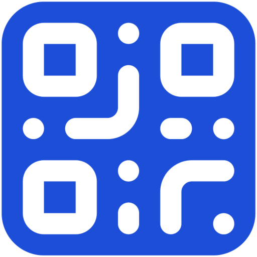 QR Code Generator & Analytics icon