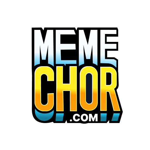 Meme Chor - AI Meme Generator icon