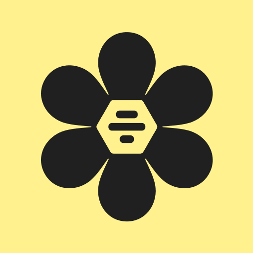 BFF: Make Friends. By Bumble. icon