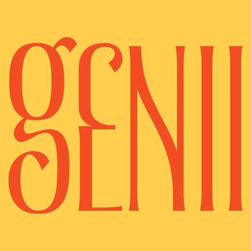 Genii, The Conjurors' Magazine icon