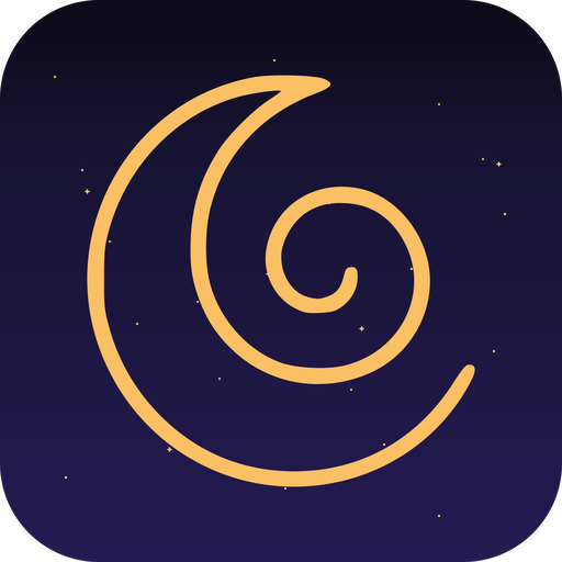 Be Tarot: AI Tarot & Moods icon
