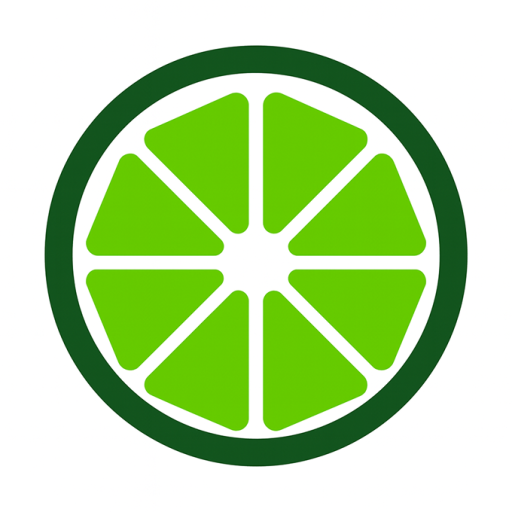 Lime Scribe icon