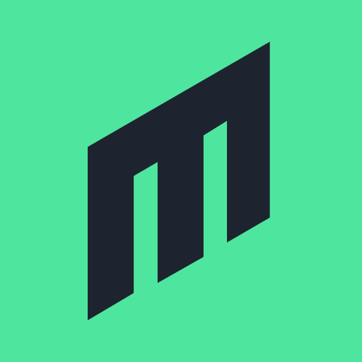 Mental: AI Therapy icon