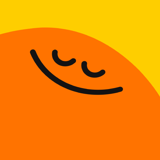 Headspace Meditate Sleep Relax icon