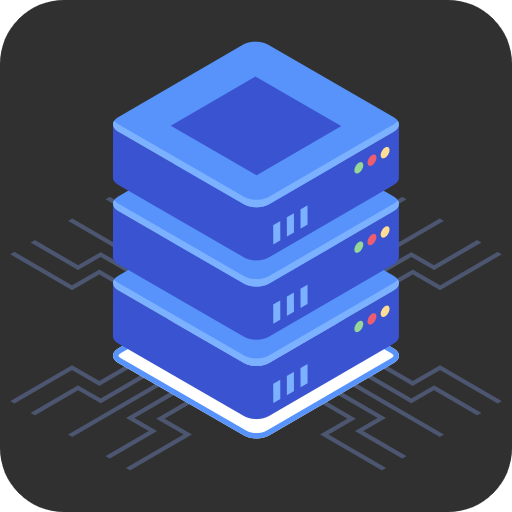 SOCKS5 - IPv6 & IPv4 Proxy VPN icon
