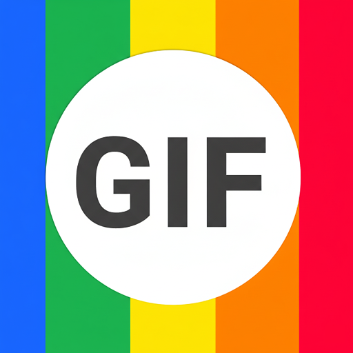 GIF Maker - GIF Editor icon