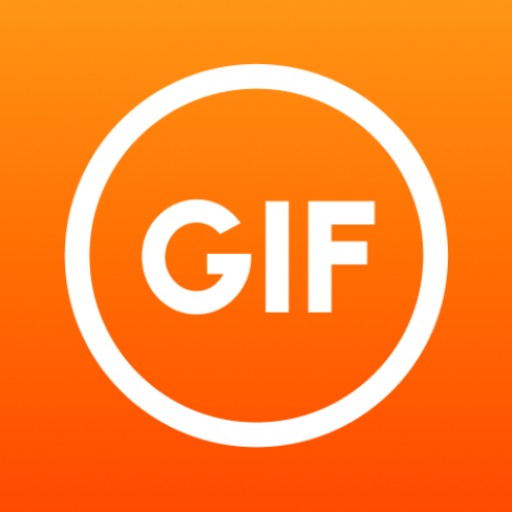 GIF Maker, Video To GIF Editor icon