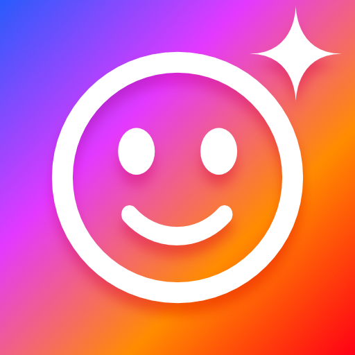 AI Emoji - Emoji Maker icon