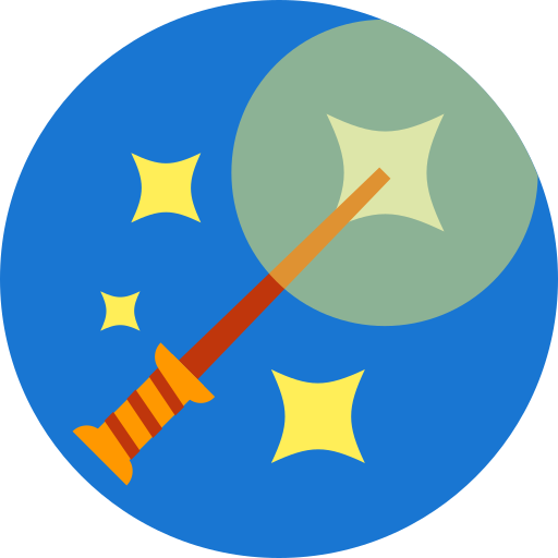 WearMouse — Wear OS Air Mouse icon