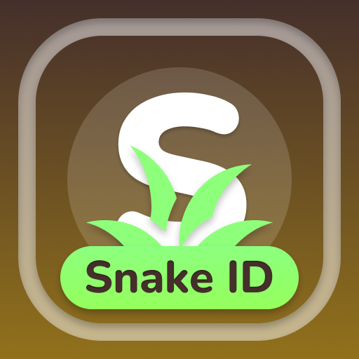 Snake ID: AI Snake Identifier icon