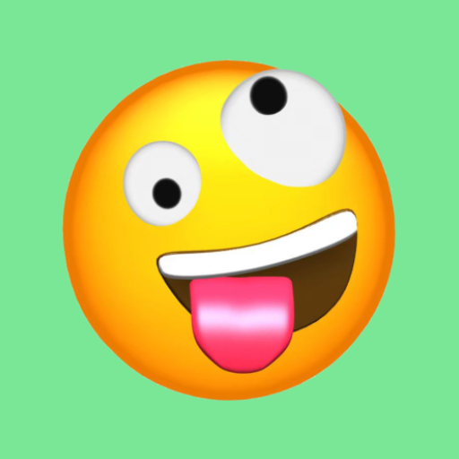 Emoji Maker: Create stickers icon