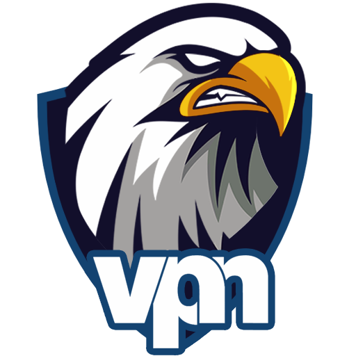 Eagle VPN - Secure & Fast VPN icon