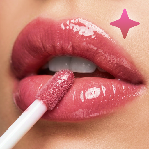 Glam AI: Makeup Routines icon