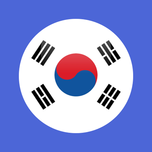 Ganada:Learn Korean via Kdrama icon