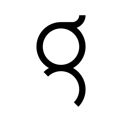 Glo | Yoga and Meditation App icon