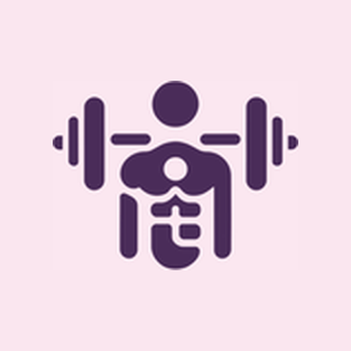 TrainAI Workout & Meal Planner icon