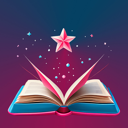 TaleCraft AI: Story Maker icon