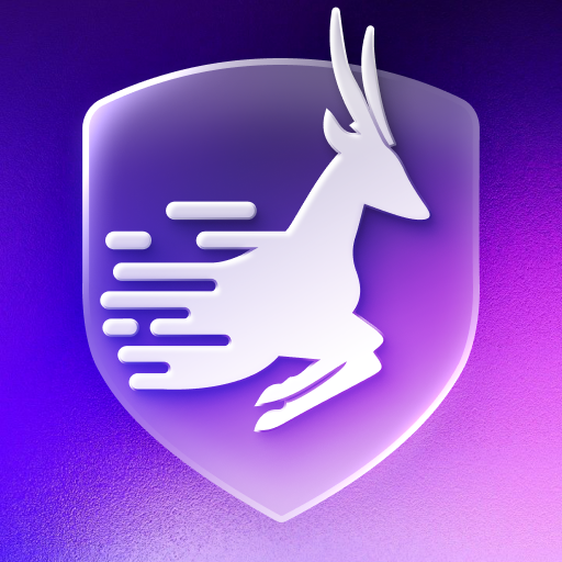 GnuVPN: Super Fast VPN Proxy icon