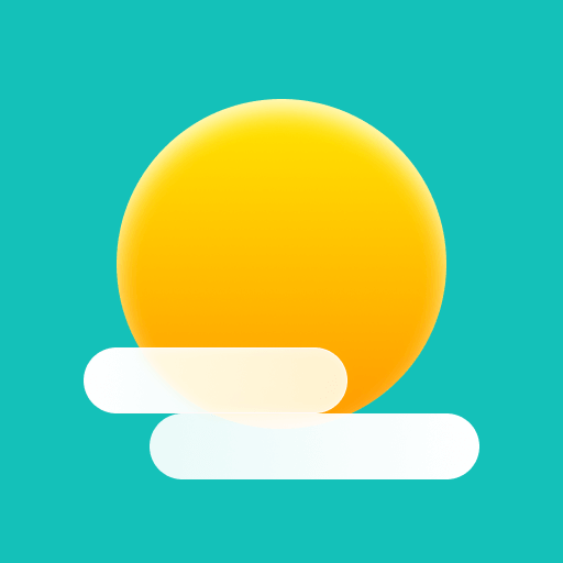 WeatherGo icon