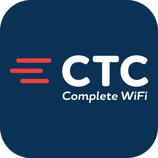 CTC Complete WiFi icon