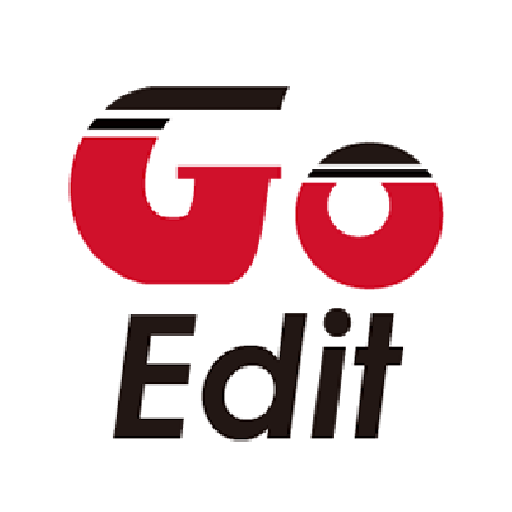 GoEdit icon