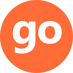 Goibibo: Hotel, Flight & Train icon