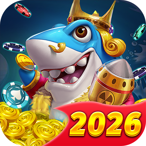 Fishing Carnival - Fish Game icon