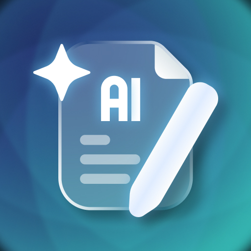 AI Article & Essay Writer icon