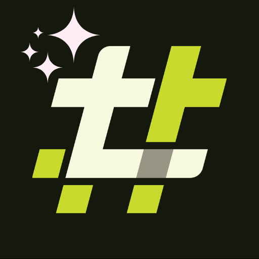 Tagify: AI Hashtag Generator icon