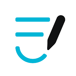 Goodnotes: AI Notes, Docs, PDF icon