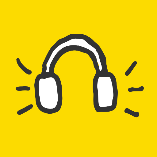 Goodpods: Podcast Player icon