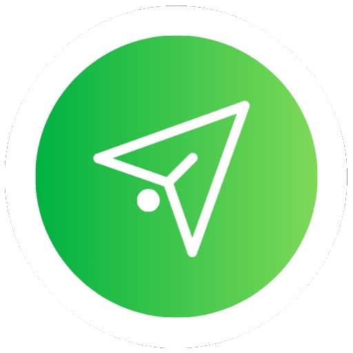 Go Messenger app: Chat & Msg icon