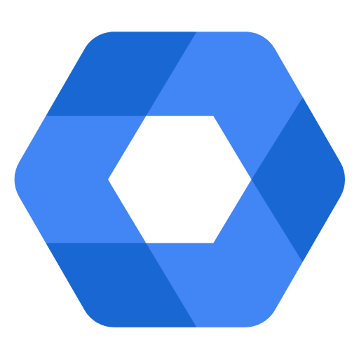 Google Admin icon
