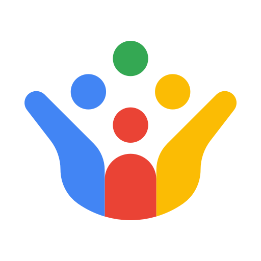 Crowdsource icon