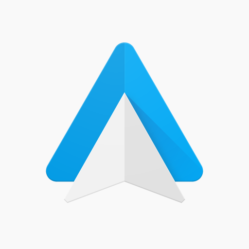 Android Auto Receiver icon