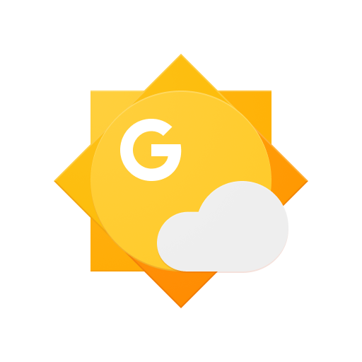 Weather icon