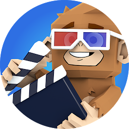 Toontastic 3D icon