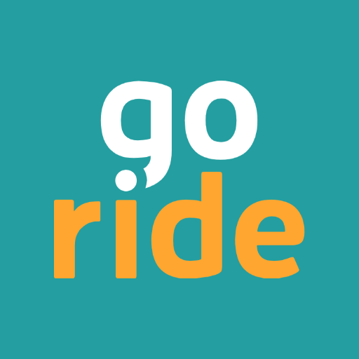 Goride.gr - Carpooling Greece icon