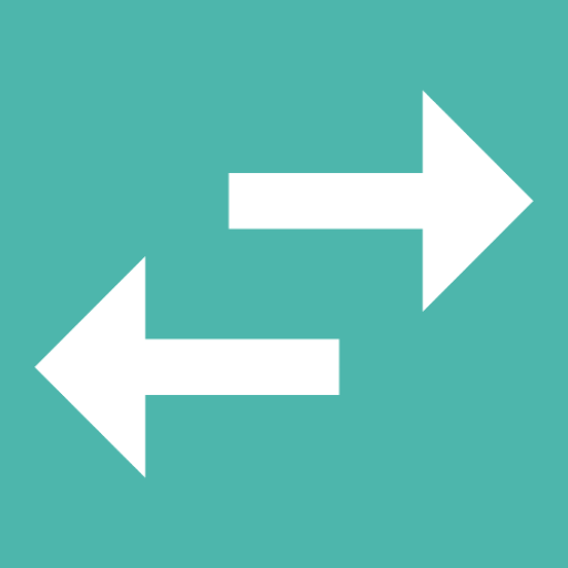 Every Proxy Network Bridge icon