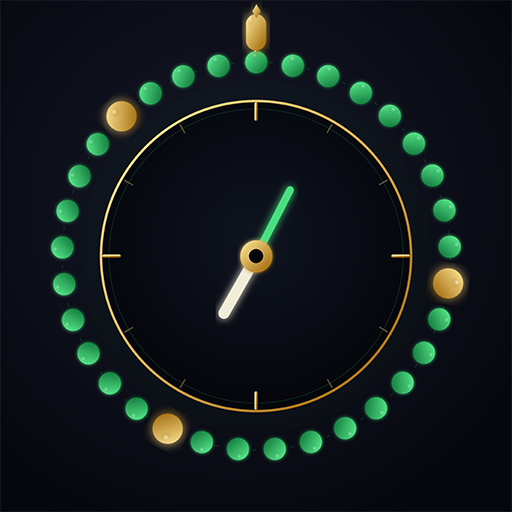 Gloucester Prayer Time icon