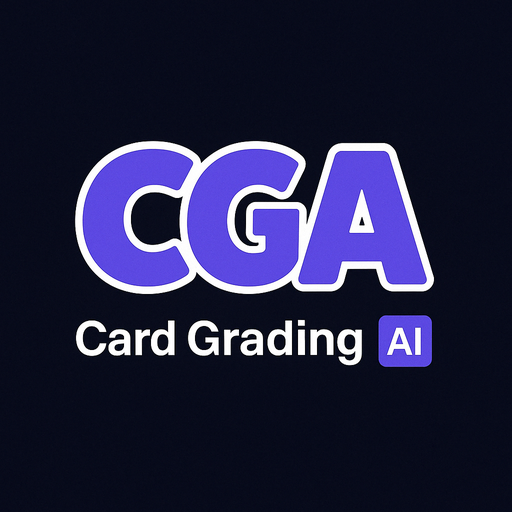 Card Grading AI icon
