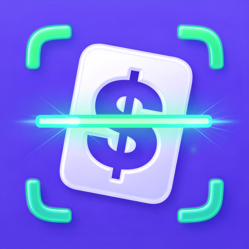 Card Grading & Scanner - Gemix icon