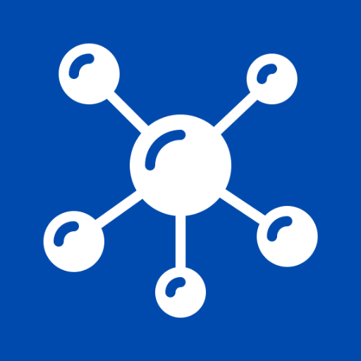 AtomicMap: Mind Mapping AI icon