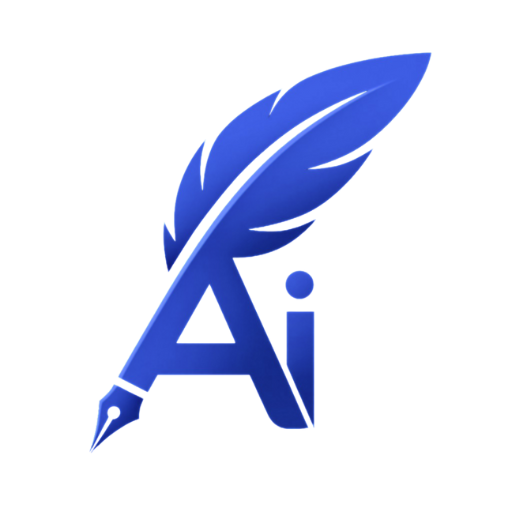 AI Text Analyzer & Writer icon