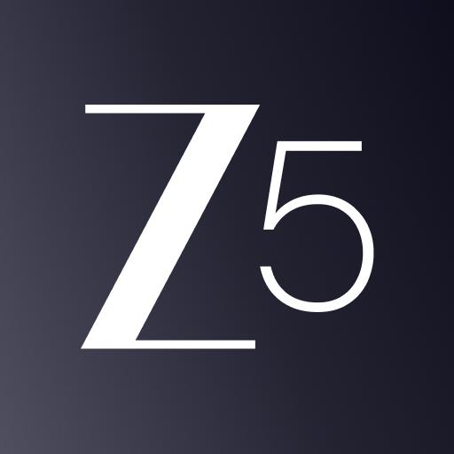 ZEE5: Movies, TV Shows, Series icon