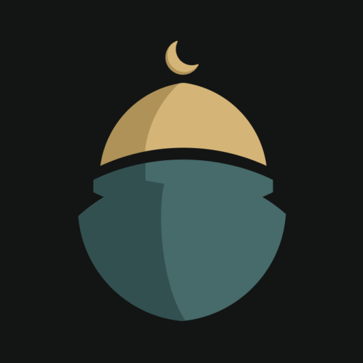 Sadiq: Prayer, Quran, Qibla icon