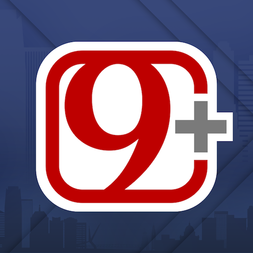 News 9 icon